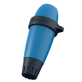 Analyseur de piscine Blue Connect Go