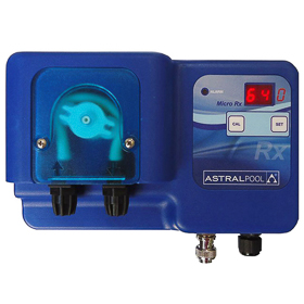 ASTRAL MICRO RX REGULATEUR CHLORE