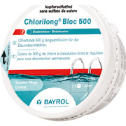 Chlorilong bloc 500 - 500 g