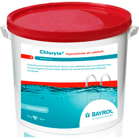 Chloryte 5 kg