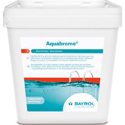 Aquabrome pastilles 5kg