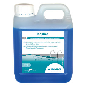 NoPhos anti-phosphates concentré - 1 L