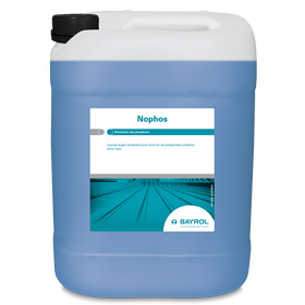 NoPhos anti-phosphates concentré - 20 L