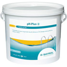 PH plus - 5 kg