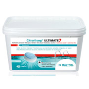 Chlorilong® ULTIMATE7 - 4,8 kg