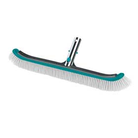 Brosse paroi murale polypropylène 50 cm