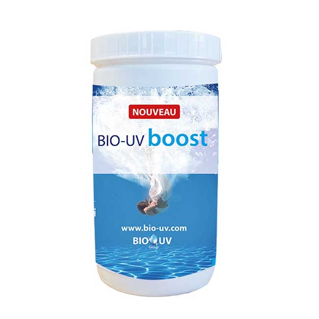 BIO UV Boost Akendys