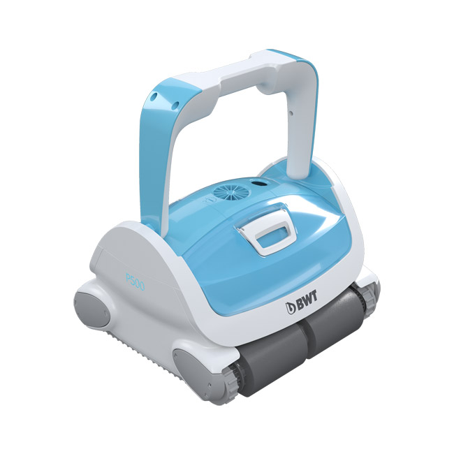 Robot nettoyage de piscine P500 - BWT Akendys