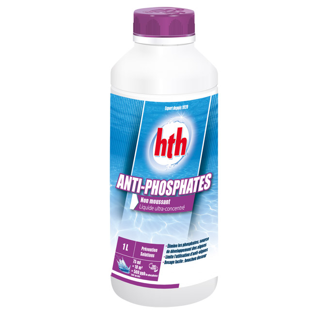 Anti Phosphate 1 L Akendys