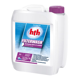 FILTERWASH - Bidon 3 litres