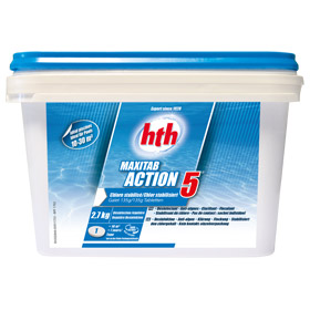 MAXITAB 135g Action 5 - hth