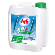 PH Plus Liquide - Bidon 5 Litres