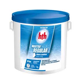 MAXITAB 500g Regular - 10kg