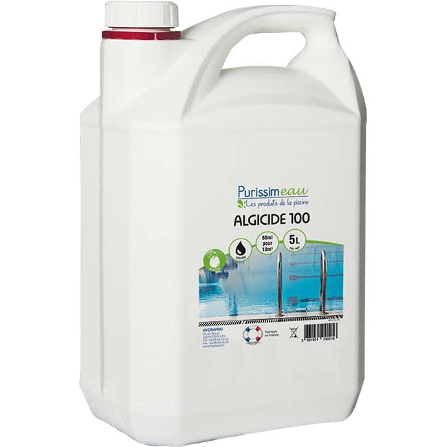 Algicide 100 Akendys