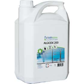 Algicide 200 - 1 litres