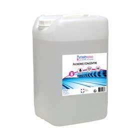 Ph plus poudre - 5 litres