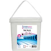 Tac plus - 5 kg