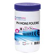 Ph plus poudre - 5 kg