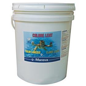 Chlore multifonctions 250g – 25 kg