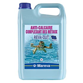 ANTI-CALCAIRE REVA-OUT