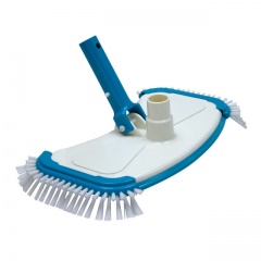 Aspirateur papillon brosses latérales