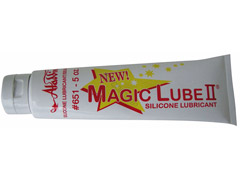 Magic Lube II - 150 ml Akendys