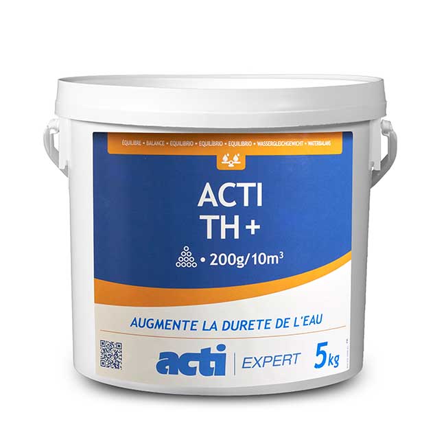 Acti Expert TH + Akendys