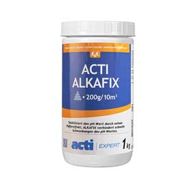 Acti Expert Alkafix - 1 l