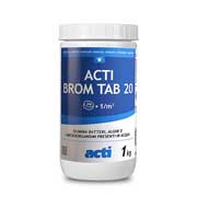 Acti Brom Shock - 1 kg