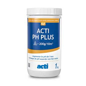 Acti pH Plus - 1kg