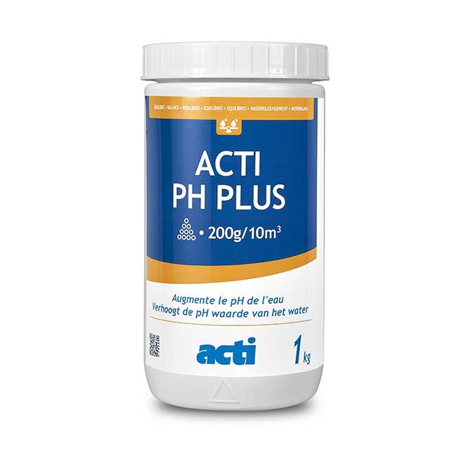 Acti pH Plus Akendys