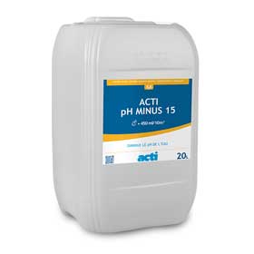 ACTI pH Minus 15