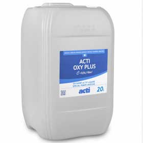 Acti Oxy Plus