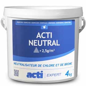 Acti Expert Neutral