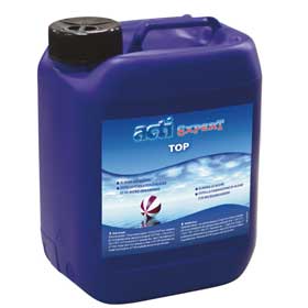 ACTI TOP – Oxygène actif – 5L