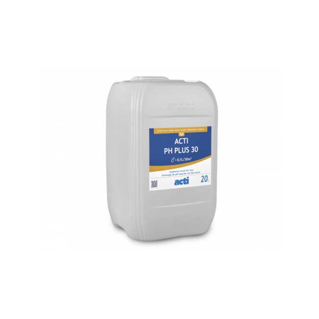 Acti pH Plus 30 Akendys