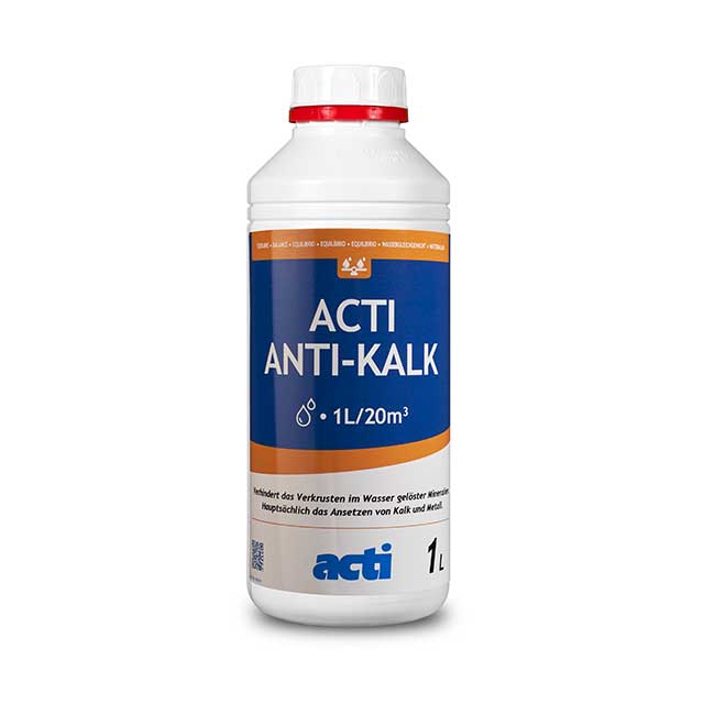 Acti Anti-Kalk Akendys