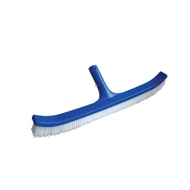 Brosse de paroi plastique 46 cm Akendys