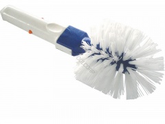 Brosse à coin pour manche