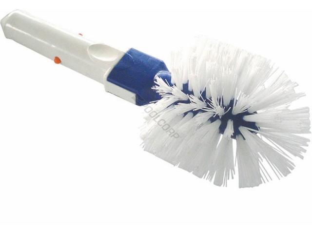 Brosse à coin pour manche Akendys