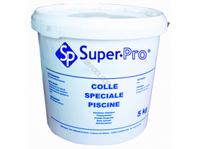 COLLE FEUTRE SUPER PRO 5 KG