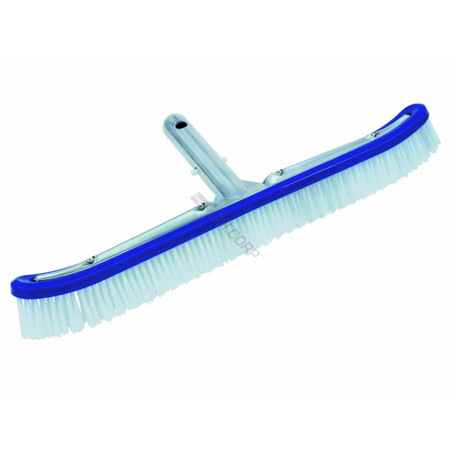 BROSSE DE PAROI CLASSIC ALU RENFORCEE 42cm Akendys