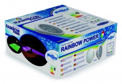 Ampoule Rainbow Power - 1600 lumens