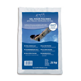 SEL ACTI 25 KG