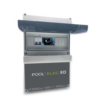 POOL ELEC EO - puissance max. 100 W