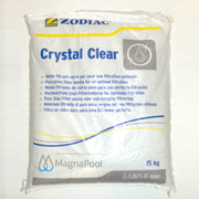 Crystal Clear 0,7/1,3 mm