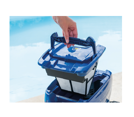 TornaX Robot de piscine RT 2100